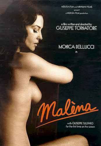 Malena (2000) DVDRip-AVC